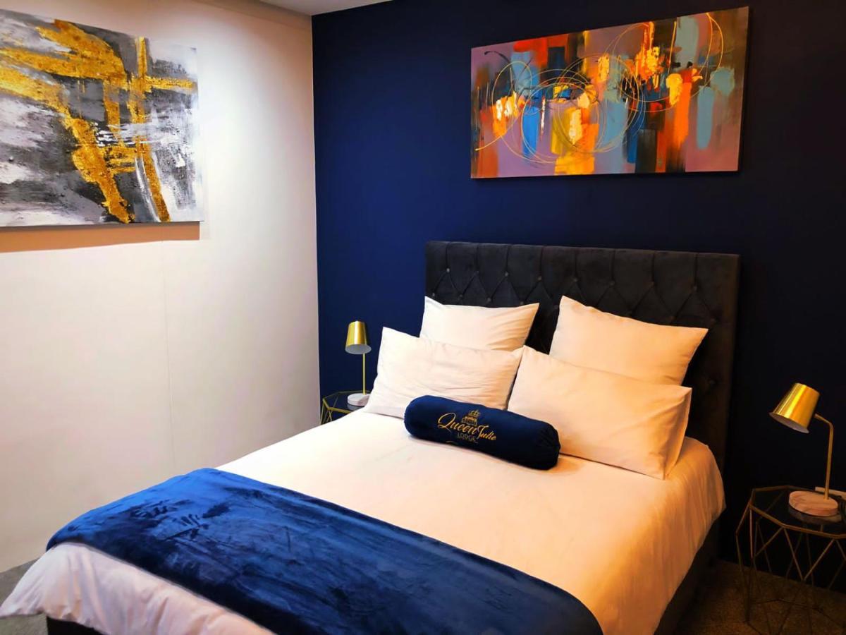 Queen Julie Lodge Cape Town Ngoại thất bức ảnh
