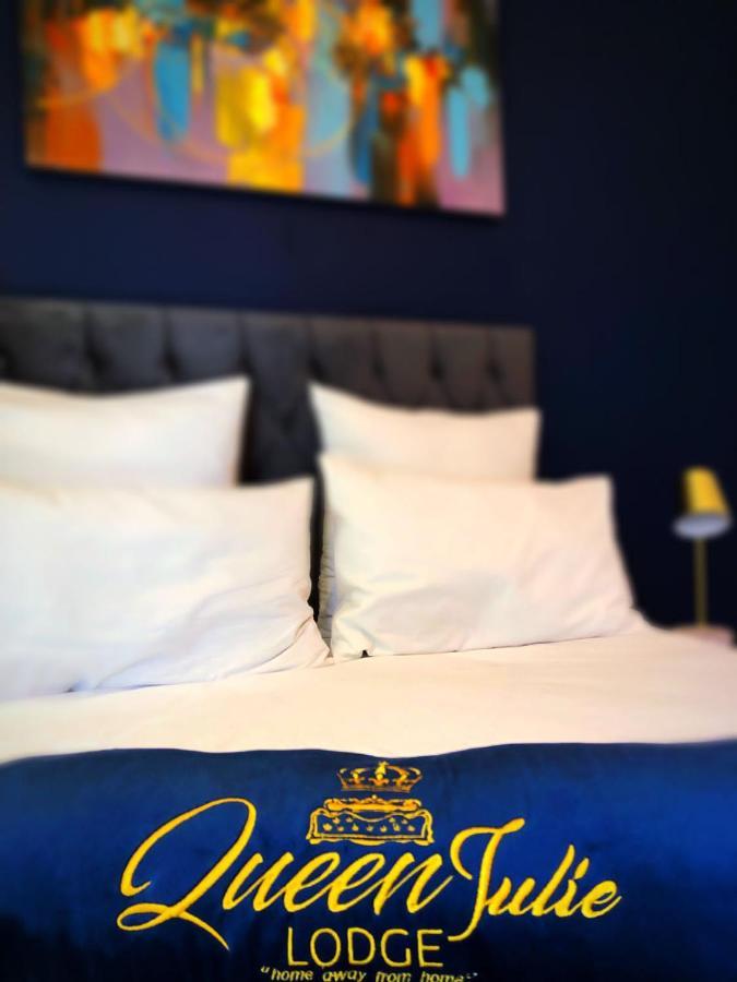Queen Julie Lodge Cape Town Ngoại thất bức ảnh