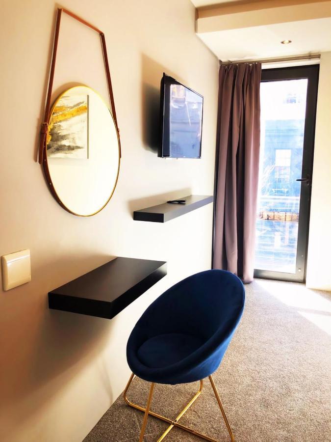 Queen Julie Lodge Cape Town Ngoại thất bức ảnh