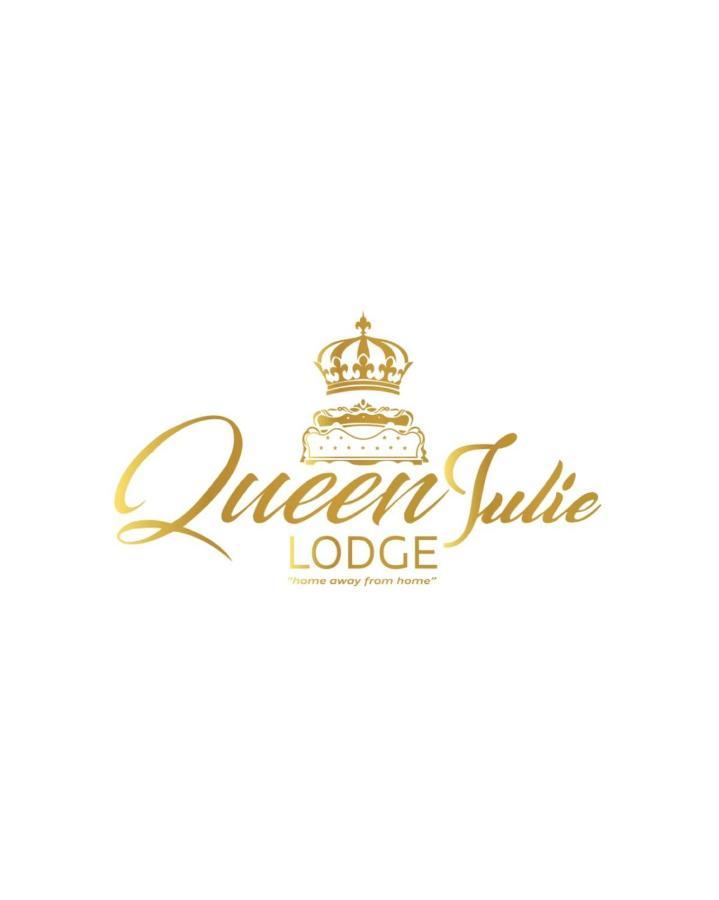 Queen Julie Lodge Cape Town Ngoại thất bức ảnh
