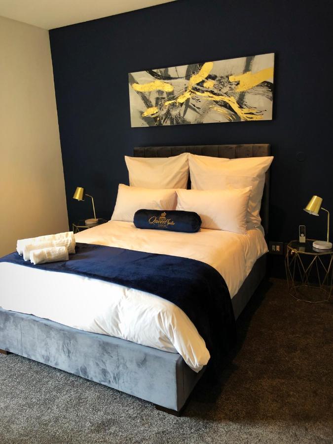 Queen Julie Lodge Cape Town Ngoại thất bức ảnh
