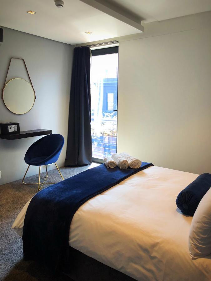 Queen Julie Lodge Cape Town Ngoại thất bức ảnh