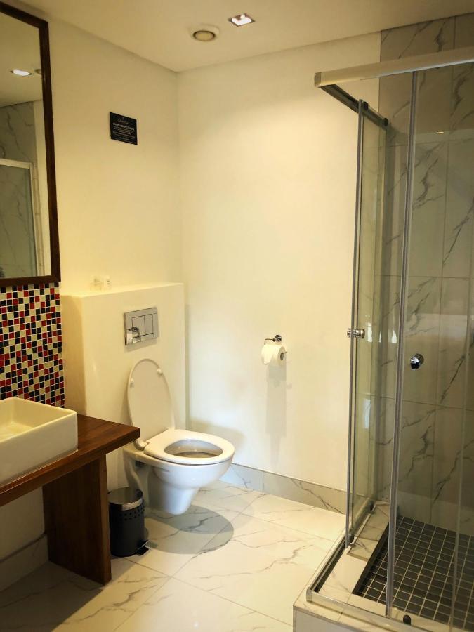 Queen Julie Lodge Cape Town Ngoại thất bức ảnh