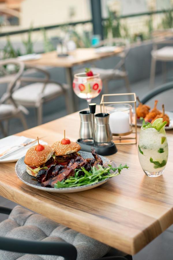 Queen Julie Lodge Cape Town Ngoại thất bức ảnh