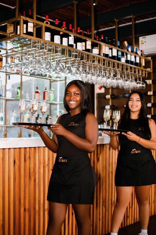 Queen Julie Lodge Cape Town Ngoại thất bức ảnh